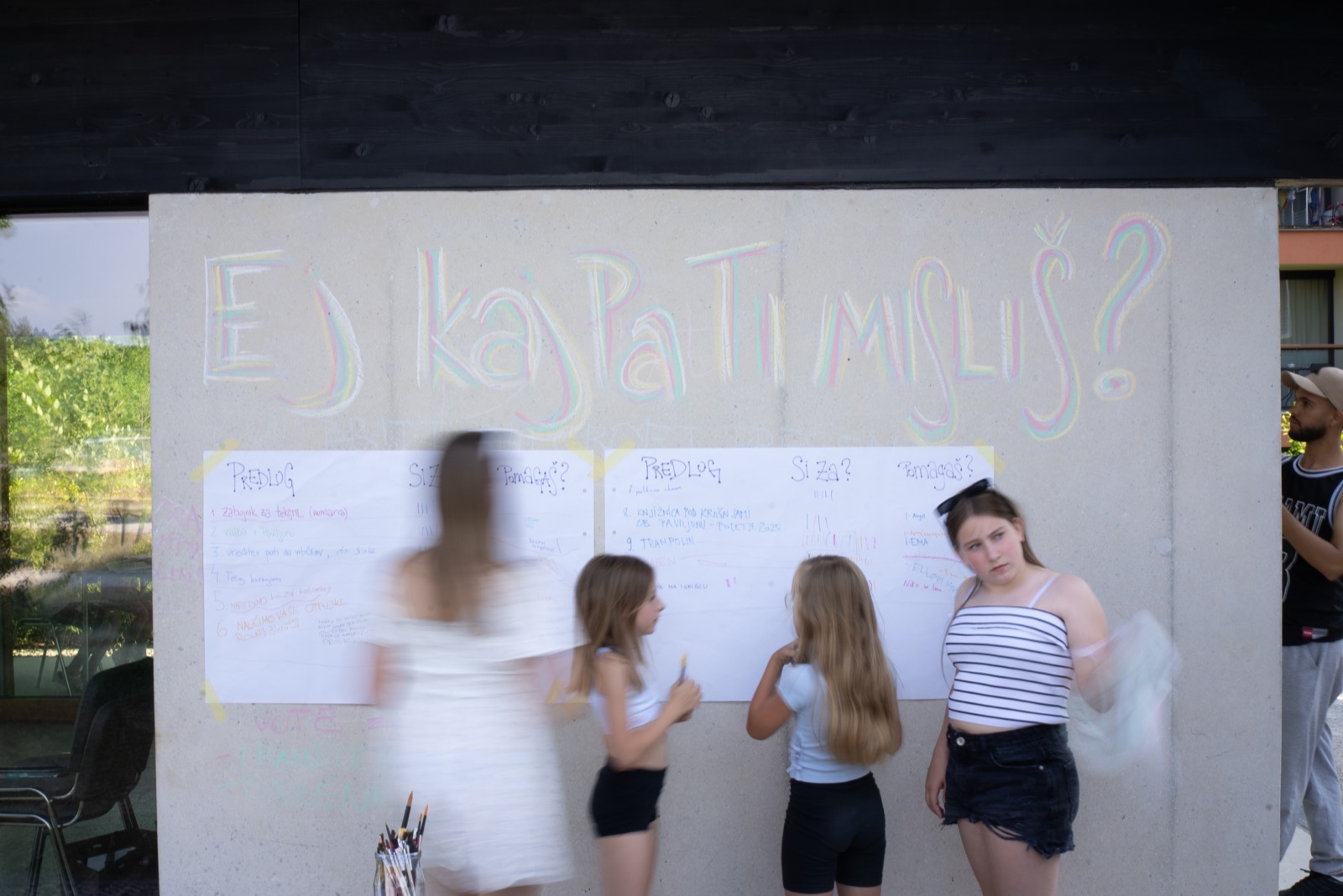 Inštitut za študije stanovanj in prostora